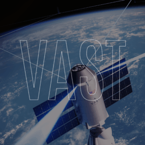 สถานีอวกาศเอกชนแห่งแรกของโลก