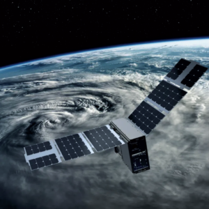 แพลตฟอร์ม Tomorrow.io